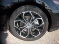 2014 Ford Taurus SHO AWD Wheel and Tire Photo