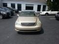 2001 Mystic Gold Metallic Lexus LS 430  photo #3