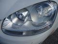 Candy White - Jetta SE Sedan Photo No. 36