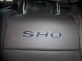 Tuxedo Black - Taurus SHO AWD Photo No. 11