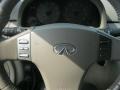 2003 Diamond Graphite Gray Metallic Infiniti G 35 Coupe  photo #19