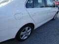 Candy White - Jetta SE Sedan Photo No. 40