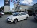Candy White - Jetta SE Sedan Photo No. 42