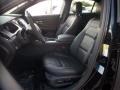 Charcoal Black Front Seat Photo for 2014 Ford Taurus #84729232