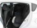 2012 Clear White Kia Rio LX  photo #21