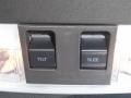 Charcoal Black Controls Photo for 2014 Ford Taurus #84729298
