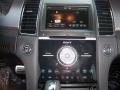 Charcoal Black Controls Photo for 2014 Ford Taurus #84729322