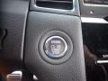 Charcoal Black Controls Photo for 2014 Ford Taurus #84729349