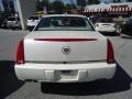 2010 White Diamond Tri-coat Cadillac DTS   photo #7