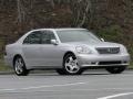 Mercury Metallic - LS 430 Photo No. 3