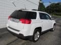 Olympic White - Terrain SLE Photo No. 9