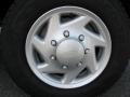 Oxford White - E Series Van E150 Commercial Photo No. 9