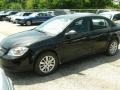Black - Cobalt LT Sedan Photo No. 2