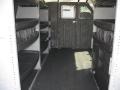 Oxford White - E Series Van E150 Commercial Photo No. 10