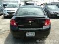 Black - Cobalt LT Sedan Photo No. 3