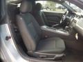 Ingot Silver - Mustang V6 Coupe Photo No. 10
