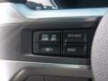 Ingot Silver - Mustang V6 Coupe Photo No. 14