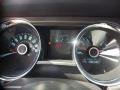 Ingot Silver - Mustang V6 Coupe Photo No. 18