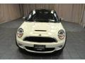 Pepper White - Cooper S Hardtop Photo No. 3