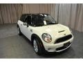 Pepper White - Cooper S Hardtop Photo No. 4