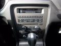 Ingot Silver - Mustang V6 Coupe Photo No. 20