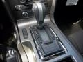 Ingot Silver - Mustang V6 Coupe Photo No. 21