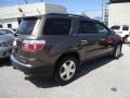 2008 Medium Brown Metallic GMC Acadia SLT AWD  photo #6