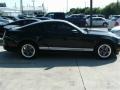 2011 Ebony Black Ford Mustang V6 Coupe  photo #6