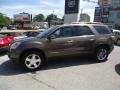 Medium Brown Metallic - Acadia SLT AWD Photo No. 8