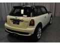 Pepper White - Cooper S Hardtop Photo No. 13