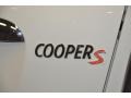 Pepper White - Cooper S Hardtop Photo No. 15