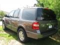 2013 Sterling Gray Ford Expedition Limited 4x4  photo #2