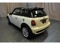 Pepper White - Cooper S Hardtop Photo No. 19