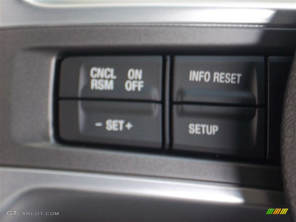 2014 Mustang V6 Coupe - Ruby Red / Charcoal Black photo #12