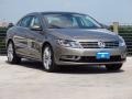 Light Brown Metallic 2013 Volkswagen CC Lux