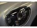 Crystal Silver Metallic - Cooper Countryman Photo No. 2