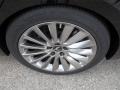 2014 Hyundai Equus Ultimate Wheel and Tire Photo