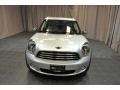Crystal Silver Metallic - Cooper Countryman Photo No. 3