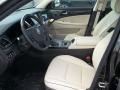 2014 Hyundai Equus Ultimate Front Seat