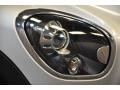 Crystal Silver Metallic - Cooper Countryman Photo No. 5
