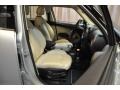 Crystal Silver Metallic - Cooper Countryman Photo No. 7