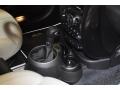 Crystal Silver Metallic - Cooper Countryman Photo No. 12
