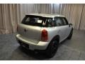 Crystal Silver Metallic - Cooper Countryman Photo No. 13