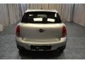 Crystal Silver Metallic - Cooper Countryman Photo No. 17