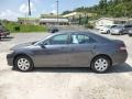 Magnetic Gray Metallic - Camry LE Photo No. 3