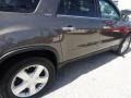 2008 Medium Brown Metallic GMC Acadia SLT AWD  photo #49