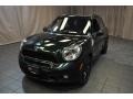 Oxford Green Metallic - Cooper S Countryman ALL4 AWD Photo No. 1