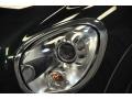Oxford Green Metallic - Cooper S Countryman ALL4 AWD Photo No. 2