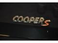 Oxford Green Metallic - Cooper S Countryman ALL4 AWD Photo No. 15