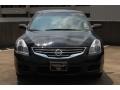 Super Black - Altima 2.5 S Photo No. 2